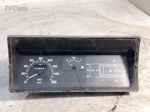 Quadro strumenti compl fiat - quadro, compl.