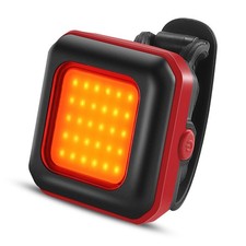 Faro Mountain Bike, Guida