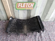 RADIATORE RAFFREDDAMENTO CON