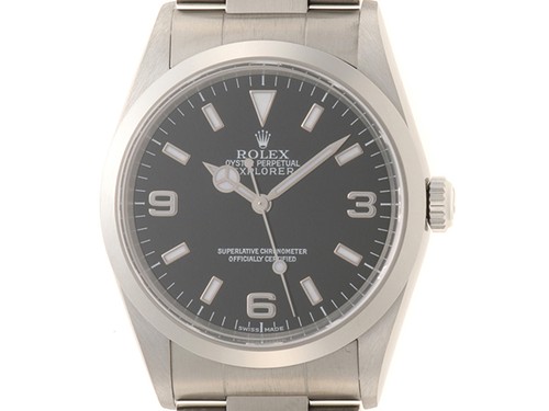 Rolex 14270 explorer 1watches - 14270,