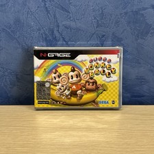 Super Monkey Ball Nokia N-Gage
