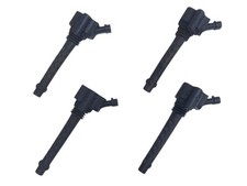 Bobina accensione set 4x