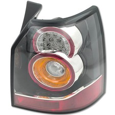 Land Rover Fanale Posteriore