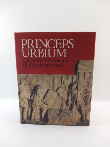 Princeps urbium cultura e - princeps,