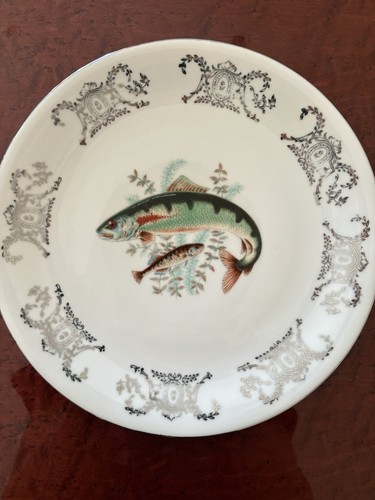 Set piatti porcellana - ,