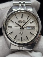 Vintage 1973 JDM SEIKO 5 Actus