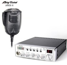 AnyTone ARES II –