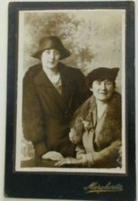 Mercatino Marecchia RIMINI foto 1903 vedi retro