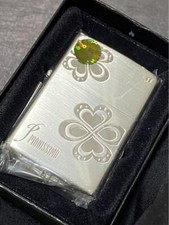 Zippo Pianissimo Rare
