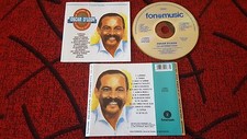 OSCAR D'LEON **La Leyenda Viva: La Verdadera Historia** VERY RARE 1993 Spain CD