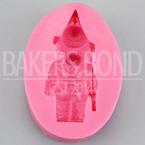 Stampo silicone orsacchiotto