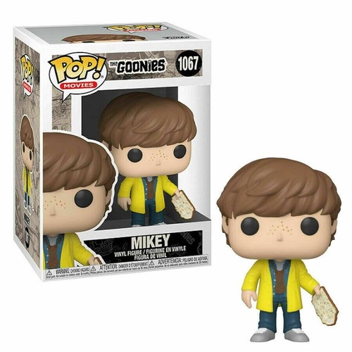 Funko pop movies the goonies - pop,