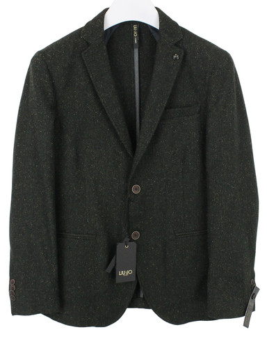 Blazer liu uomo - jo,