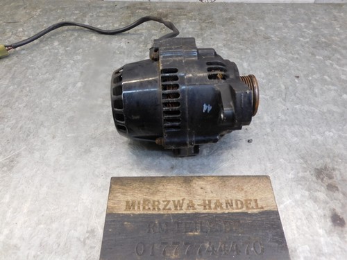 Generatore alternatore