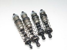 Ammortizzatori anteriori