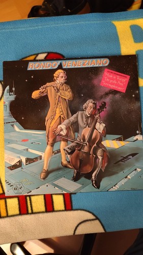Rondo veneziano - rondo,