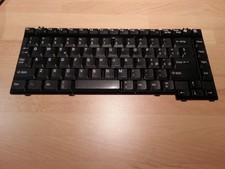 Tastiera ORIGINALE per Toshiba