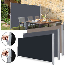 Tenda da sole laterale