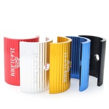 Spessore manubrio bici alte