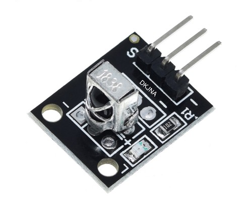 022 tsop1838 modulo - ky-022,