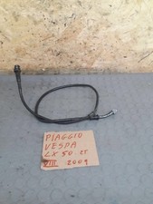 PIAGGIO VESPA 50 LX 2 Tempi