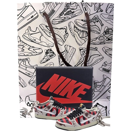Dunk low freddy krueger - sb,