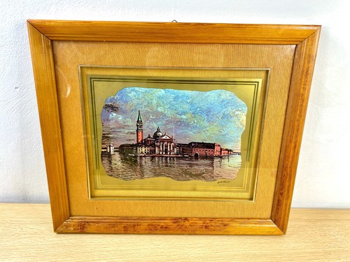Incisione de chirico - de,
