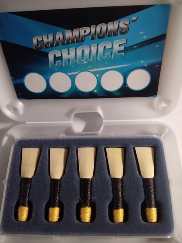 Reeds originale cornamusa - reeds,
