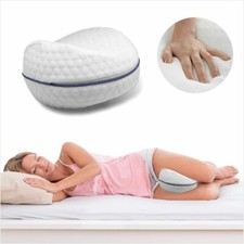 CUSCINO PER GAMBE MEMORY FOAM