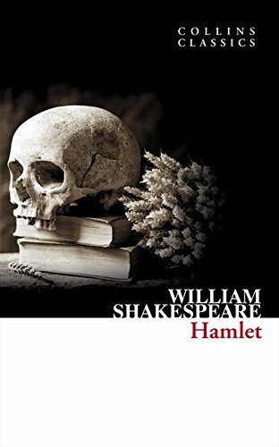 Hamlet by - (collins, classics)