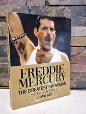 Freddie Mercury - The Greatest