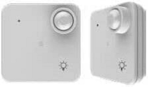 Trasmettitore parete key - da,