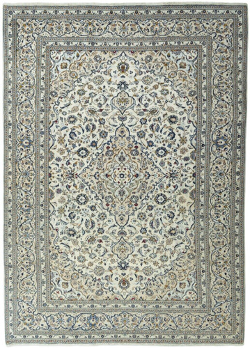 Tappeto persiano kashan - tappeto,