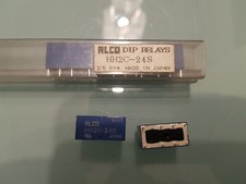 RELE' ALCO  HH2C  24S     24