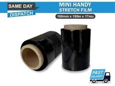 MINI PELLICOLA AVVOLGENTE