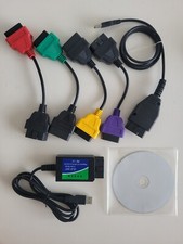 Cavo USB diagnostico ELM 327