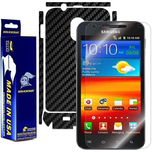 Armorsuit samsung epic - armorsuit,