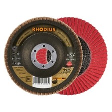 RHODIUS JUMBO SPEED 115 x