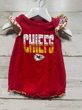 0-3m NFL Chiefs Bubble - Very