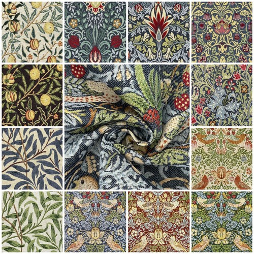 William morris premium arazzo - william,