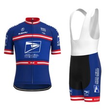 Maglia ciclismo retrò e
