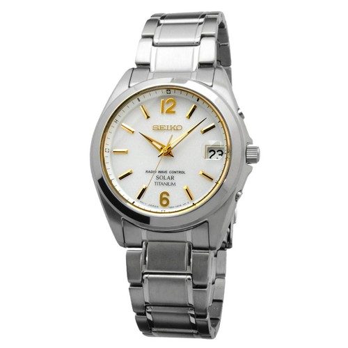 Orologio seiko selection - orologio,