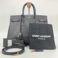SAINT LAURENT PARIS YSL 2way