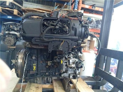 Motore per ricambi bmw - per,