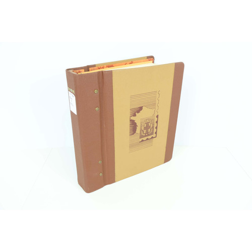 Collezione francia francobolli - collezione,