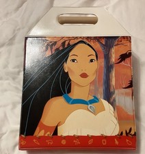 Astuccio libro vintage Walt