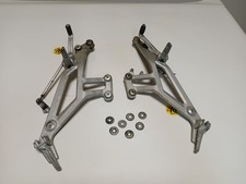 Supporto Pedane Pilota