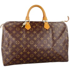 Borsa a mano Louis Vuitton