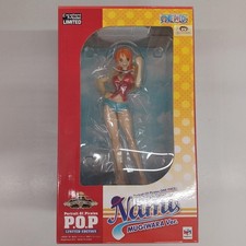 MEGAHOUSE P.O.P. NAMI MUGIWARA VER. Pezzo unico 535712