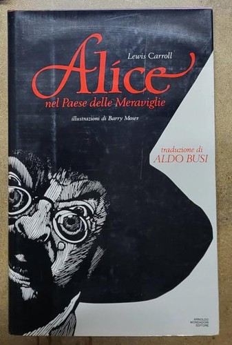 Carroll lewis alice nel paese - carroll,